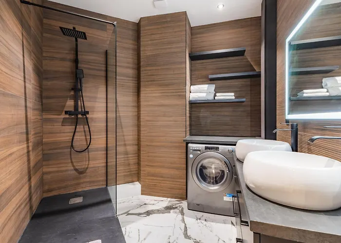 Elegant Climatise In Arc De Triomphe * 巴黎